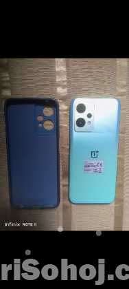 One Plus Nord CE 2 Lite 5G